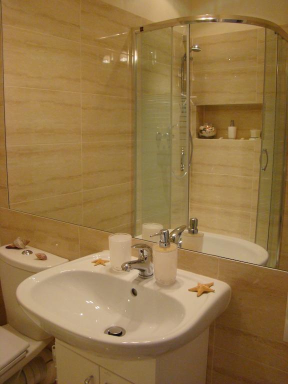 Royal Route 29 Comfort Rooms คราคูฟ ห้อง รูปภาพ