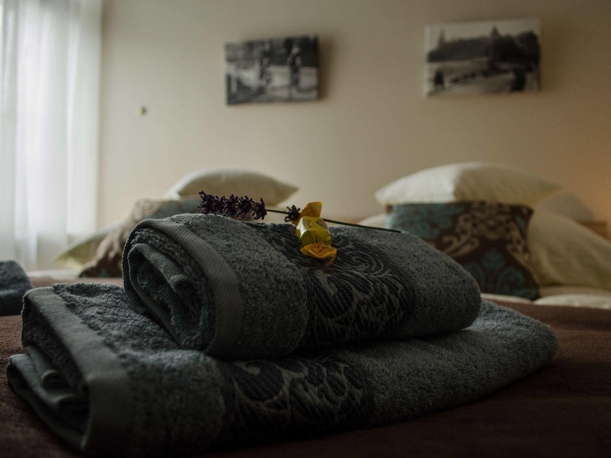 Royal Route 29 Comfort Rooms คราคูฟ ภายนอก รูปภาพ